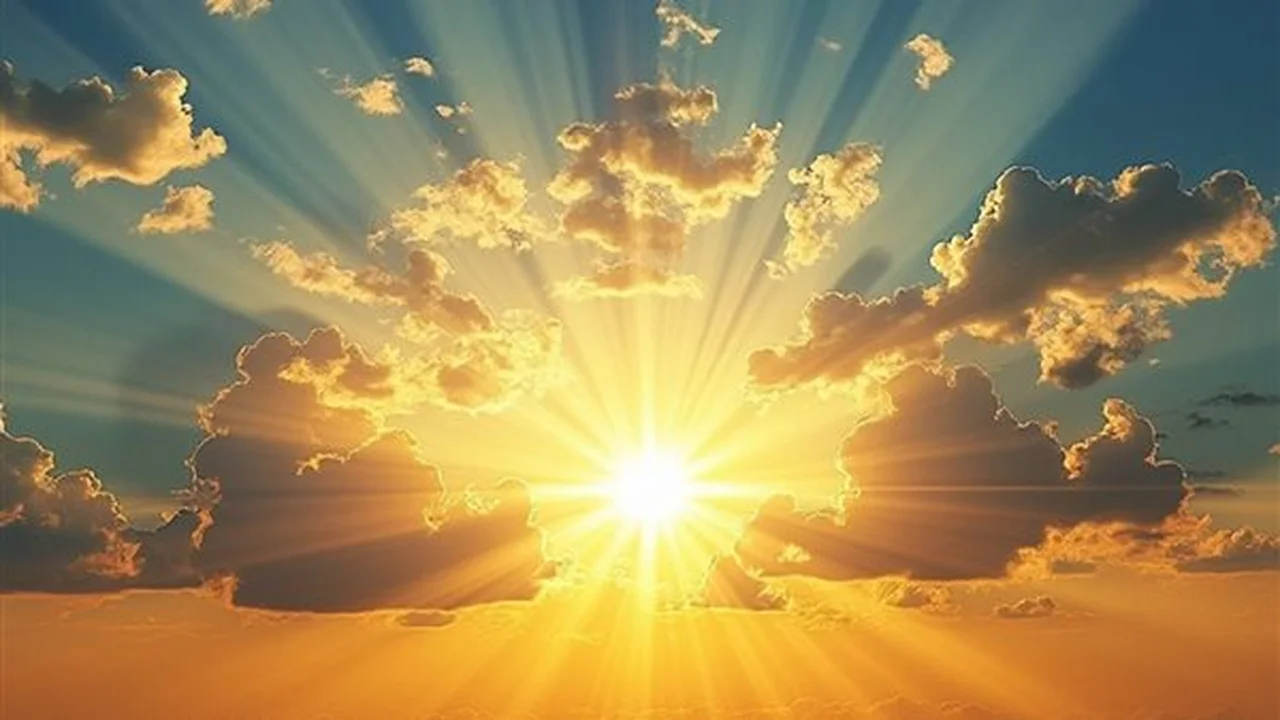 طقس أول رمضان.. نوة الشمس الصغرى تضرب المحافظات بأمطار ورياح مفاجئة